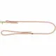 Dog Lead Trixie Soft Rope Pink 1,2 m XS/S