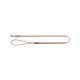Correa para Perro Trixie Premium Caramelo 1,2 m