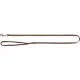 Correa para Perro Trixie Premium Avellana 1,2 m XS/S
