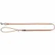 Correa para Perro Trixie Premium Caramelo 1 m L/XL