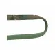 Correa para Perro Trixie Premium Verde 1,2 m