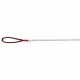 Dog Lead Trixie Red 1 m