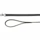 Dog Lead Trixie Grey 1 m M/L