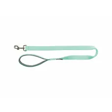 Correa para Perro Trixie Premium Menta 1 m L/XL