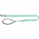 Correa para Perro Trixie Premium Menta 1 m L/XL