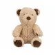 Soft toy for dogs Trixie Polyester Plush Bear 32 cm