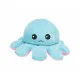 Soft toy for dogs Trixie Polyester Plush Octopus 19 cm