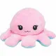 Soft toy for dogs Trixie Polyester Plush Octopus 19 cm