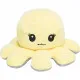 Soft toy for dogs Trixie Polyester Plush Octopus 19 cm