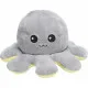 Soft toy for dogs Trixie Polyester Plush Octopus 19 cm