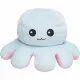 Soft toy for dogs Trixie Polyester Plush Octopus 19 cm