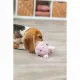 Soft toy for dogs Trixie Polyester Plush TPR 14 cm