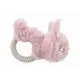 Soft toy for dogs Trixie Polyester Plush TPR 14 cm