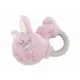 Soft toy for dogs Trixie Polyester Plush TPR 14 cm
