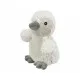 Soft toy for dogs Trixie Polyester Plush Penguin 24 cm