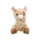 Soft toy for dogs Trixie Polyester Plush Alpaca 22 cm