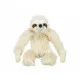 Soft toy for dogs Trixie Polyester Plush Lazy bear 35 cm