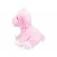 Soft toy for dogs Trixie Edison Polyester Plush Pig 24 cm
