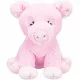 Soft toy for dogs Trixie Edison Polyester Plush Pig 24 cm