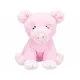 Soft toy for dogs Trixie Edison Polyester Plush Pig 24 cm