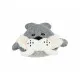 Soft toy for dogs Trixie Til Polyester Plush Paper Crunch Walrus 28 cm