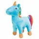 Soft toy for dogs Trixie Polyester Plush Unicorn 25 cm