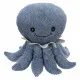 Soft toy for dogs Trixie Ocke Polyester Plush Octopus 25 cm