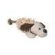 Soft toy for dogs Trixie Polyester Plush Dog 30 cm