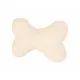 Soft toy for dogs Trixie Polyester Bone 20 cm