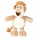 Soft toy for dogs Trixie Polyester Plush Lion 22 cm