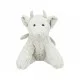 Soft toy for dogs Trixie Elwin Polyester Plush Dragon 28 cm
