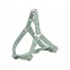 Dog harness Trixie Premium Green XS/S