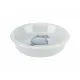 Dog Feeder Trixie Grey Dolomite Ø 13 cm 250 ml