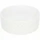 Comedero para Perro Trixie T25025 Blanco Ø 20 cm 1,6 L