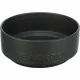 Comedero para Perro Trixie BE NORDIC Negro