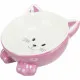 Dog Feeder Trixie Dolomite Ø 14 cm 150 ml