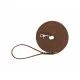Tracking leash Trixie Dark brown