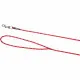 Correa de rastreo Trixie Junior Rojo XXS/XS