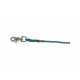 Tracking leash Trixie Blue S/M