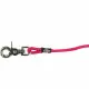 Correa de rastreo Trixie Fucsia S/L