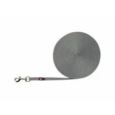 Correa de rastreo Trixie Grafito XS/S