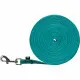 Correa de rastreo Trixie Turquesa