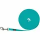 Tracking leash Trixie Easy Life Azul Océano M/L