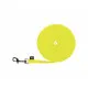 Correa de rastreo Trixie Easy Life Amarillo M/L
