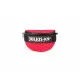Bolsa para arnés Julius K9 Baby Mini Rojo 1 Baby 1 - Mini-Mini 2 Unidades