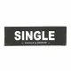 Etiquetas para arnés Trixie SINGLE? L