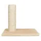 Replacement post for scratcher Trixie Natural Ø 9 × 40 CM
