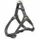 Dog harness Trixie New Premium Graphite L