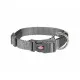 Dog collar Trixie New Premium Graphite S/M 30-45 cm