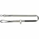 Dog Lead Trixie CityStyle Light grey S/M